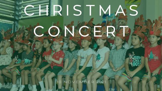 Christmas Carols Concerts In Cairns 2021 Allevents In Christmas Carol Singalong 2021