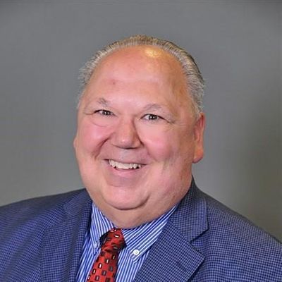 Al Jensen of Next Stage Communications