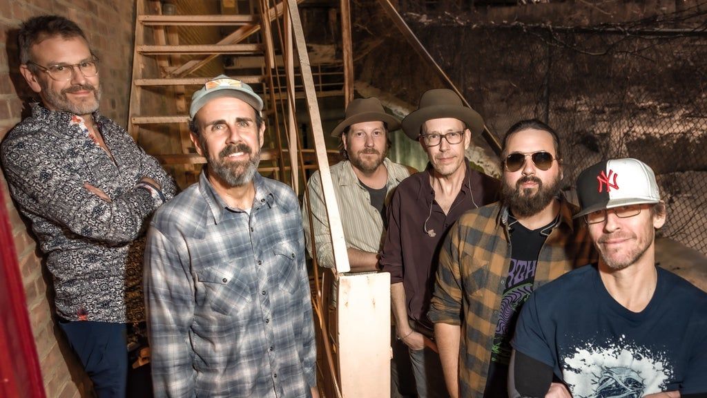 Moe. + The Infamous Stringdusters - 2 DAY PASS, 31 October | Event in New Orleans | AllEvents
