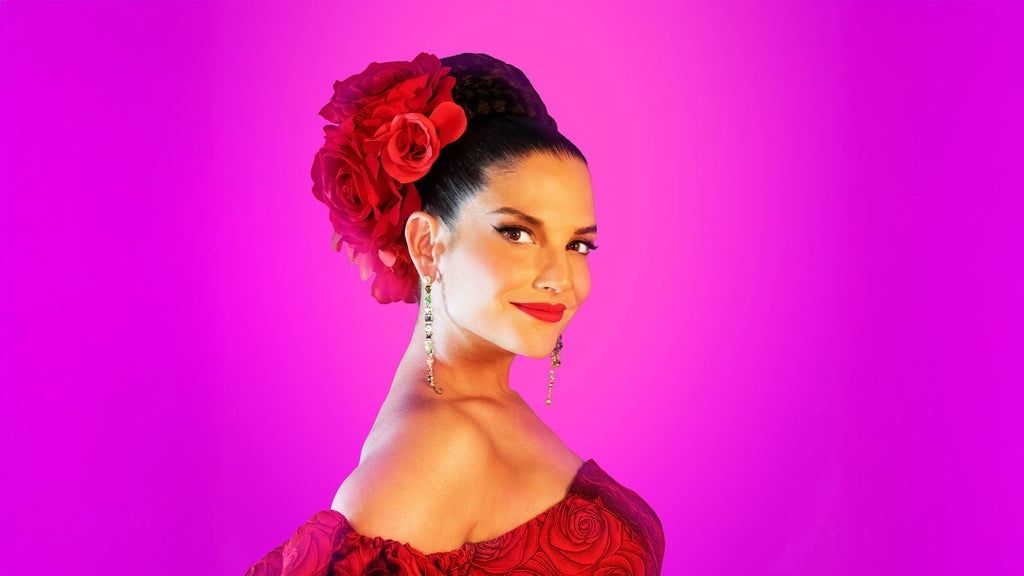 NATALIA JIMENEZ - La Jiménez USA Tour 2025, 14 September | Event in Houston | AllEvents