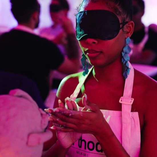 Sculpture Without Sight Experience | Online Event | AllEvents