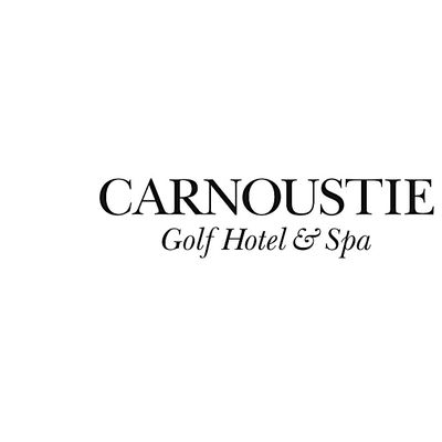 The Carnoustie Golf Hotel and Spa