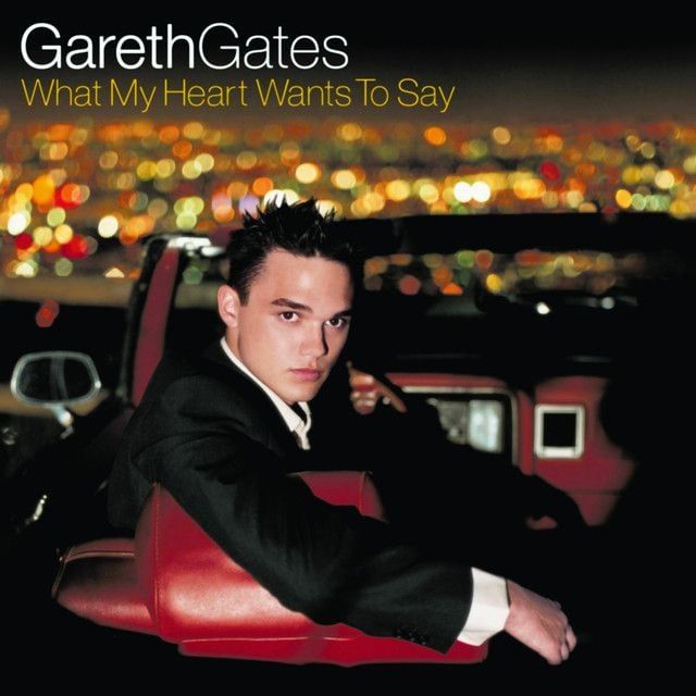 Gareth Gates in Bottesford, 7 August | Event in Langar | AllEvents