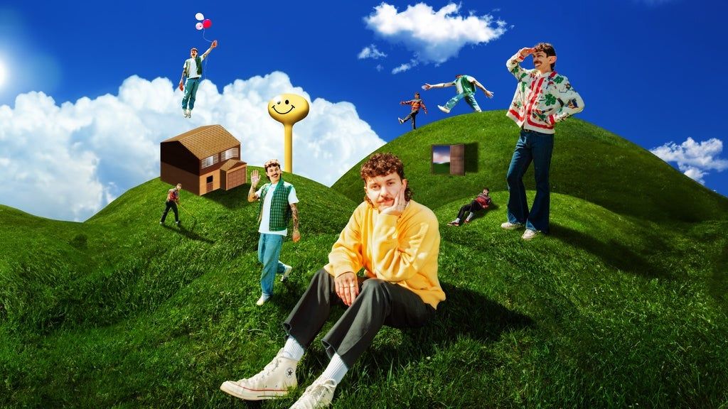 Kurtis Conner: The Goodfellow World Tour, 4 December | Event in Calgary | AllEvents