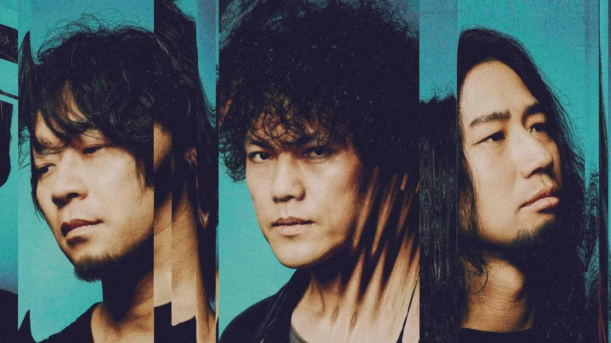 9mm Parabellum Bullet in 新宿区, 26 October | Event in 新宿区 | AllEvents