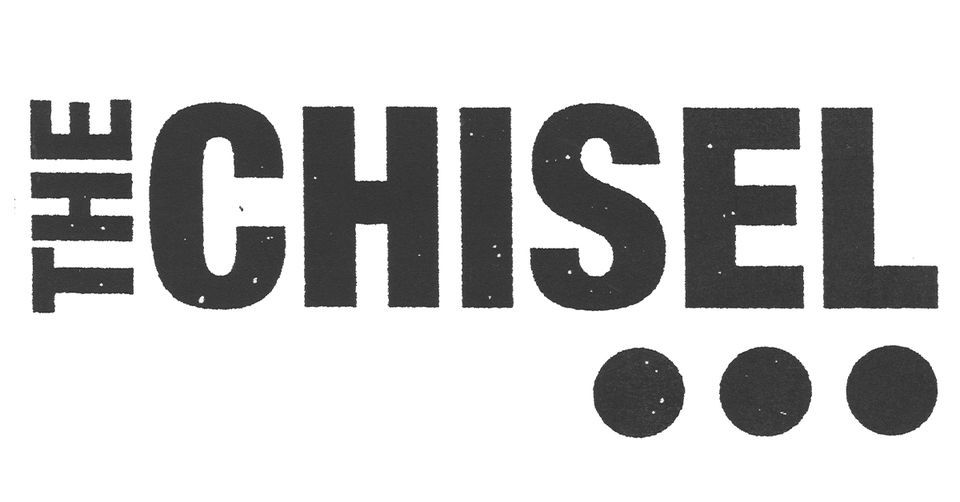 The Chisel The Masquerade, The Masquerade, Atlanta, 10 January 2023