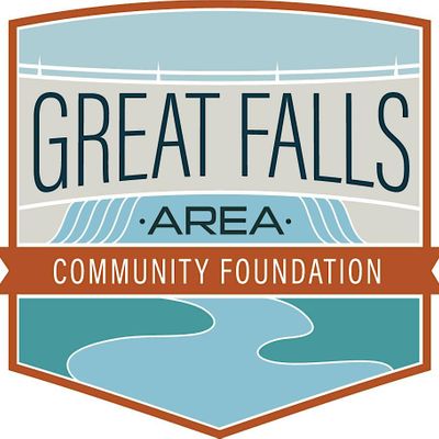 Great Falls Area Community Foundation logo