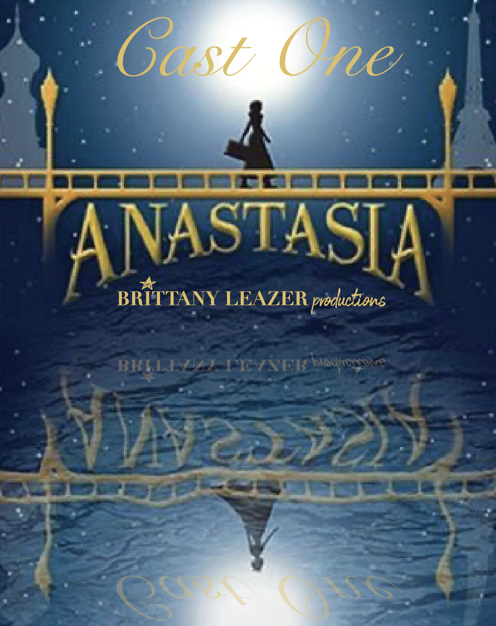 Anastasia at McMorran Place Sports and Entertainment Center, 12 December | Event in Port Huron | AllEvents