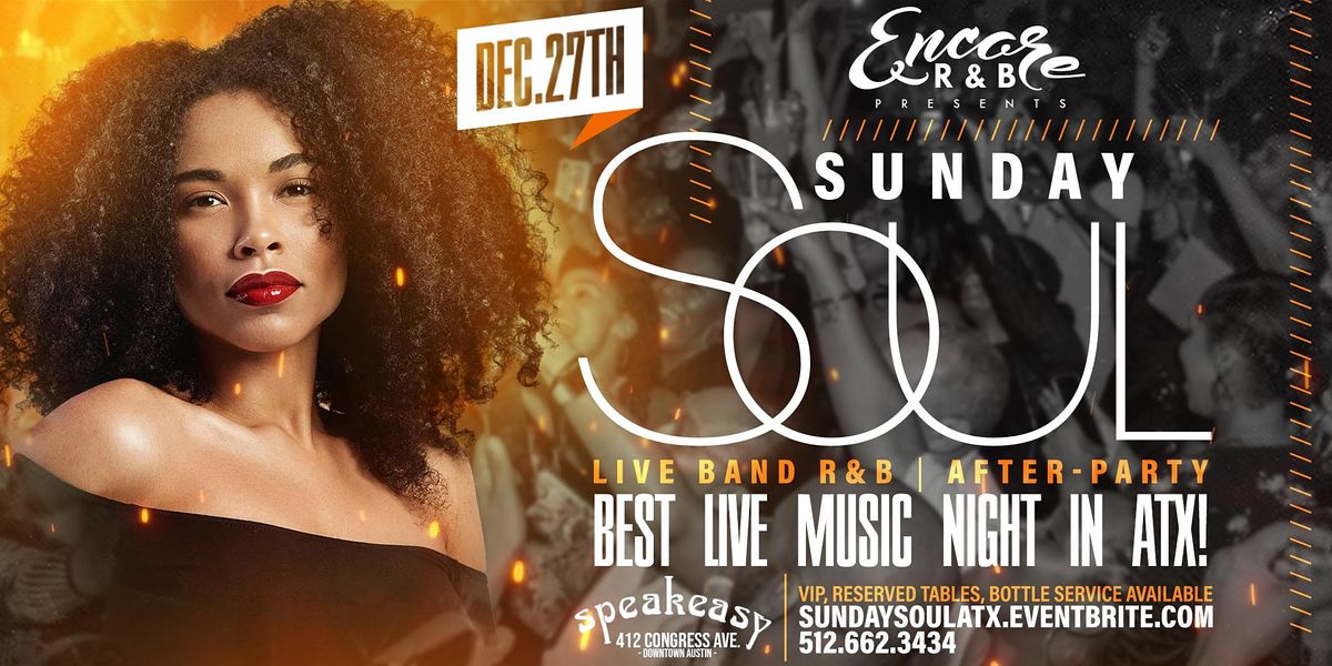 New Years Eve Events Parties 2020 In Austin