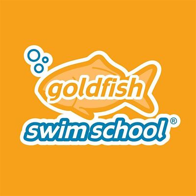 Goldfish Swim School - Gaithersburg logo