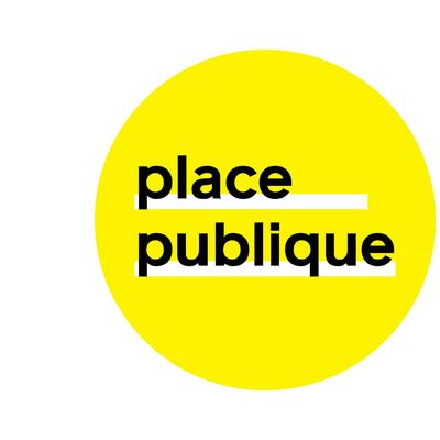 Place Publique Peninsule Ibérique logo