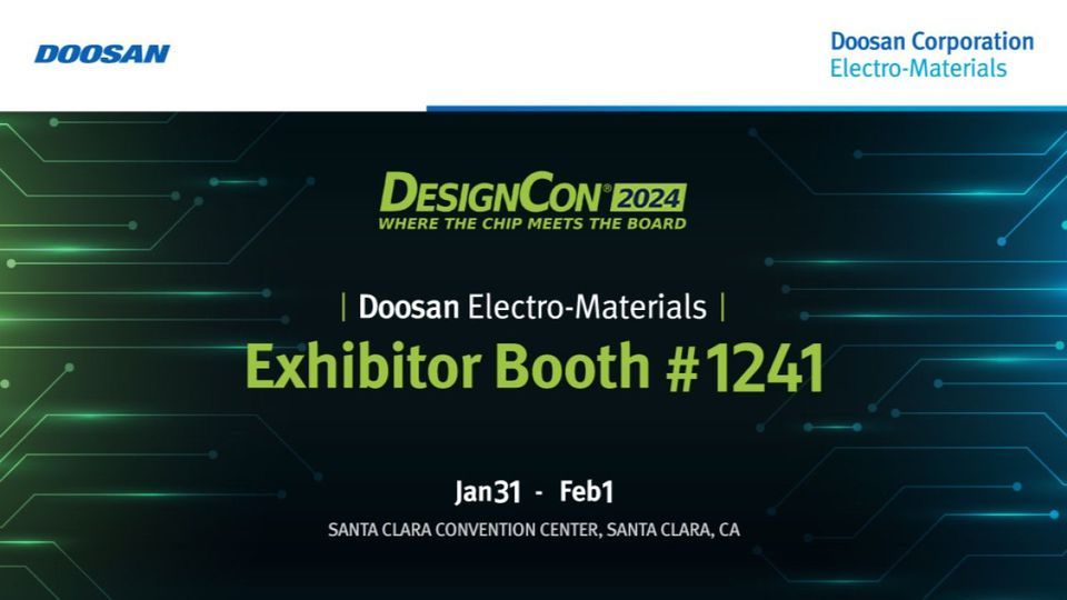 DesignCon 2024, Santa Clara Convention Center, January 30 to January 31 AllEvents.in