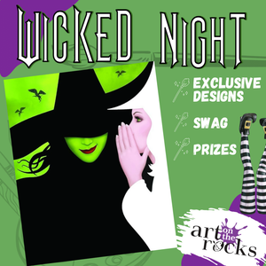 Wicked at Hippodrome Performing Arts Center