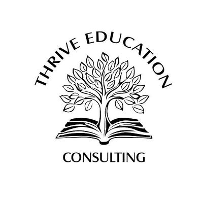 Thrive Education Consulting