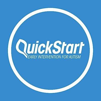 QuickStart Early Intervention for Autism logo