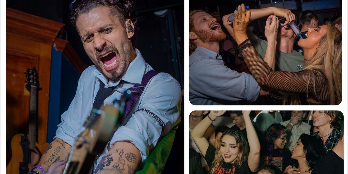 The Reset - Madison, 3 January | Event in Madison | AllEvents