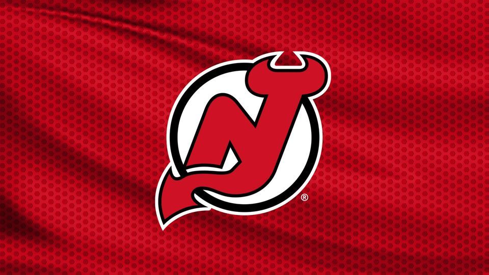 nj devils apparel