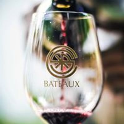 Bateaux Cellars
