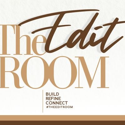 The Edit Room