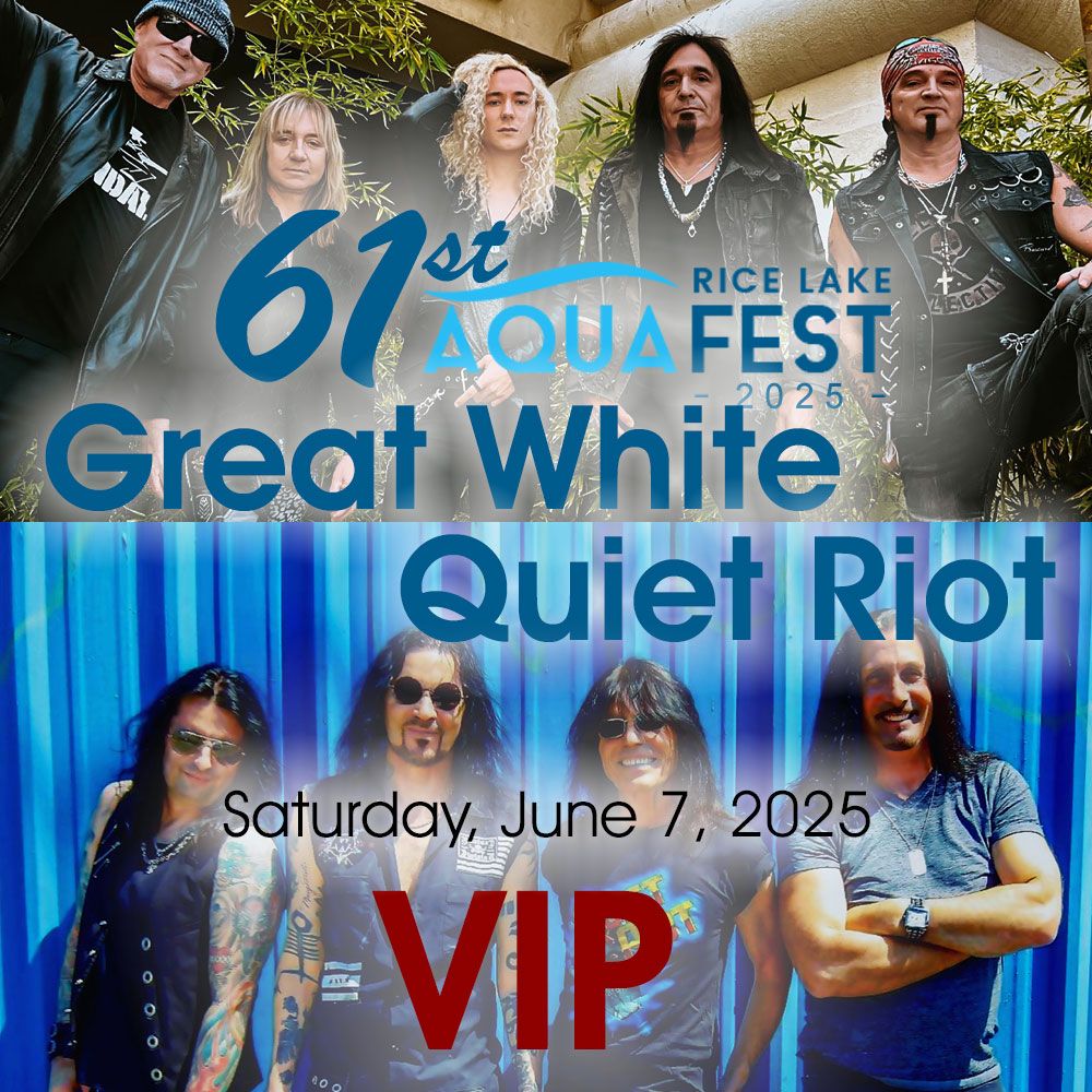 Quiet Riot, 24 July | Event in Indianapolis | AllEvents