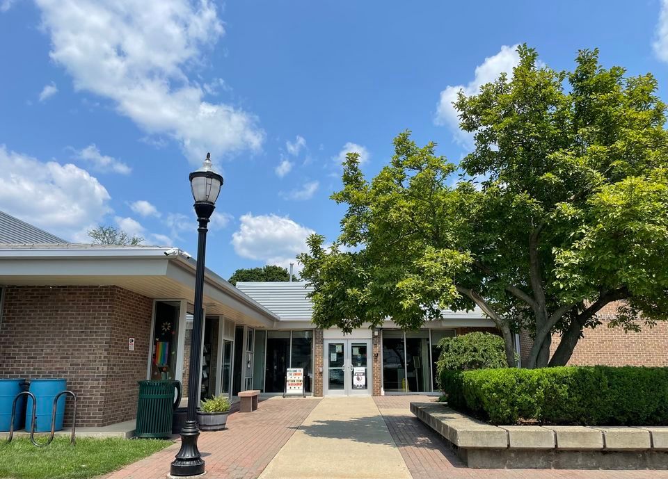 Friends of the Scotch Plains Friendsgiving & Meeting , Scotch Plains