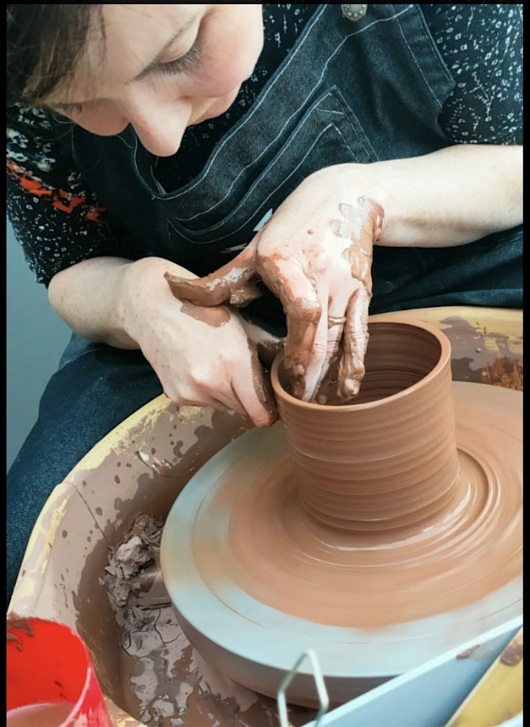 Beginners Pottery 3 week course, 16 January | Event in Leeds | AllEvents