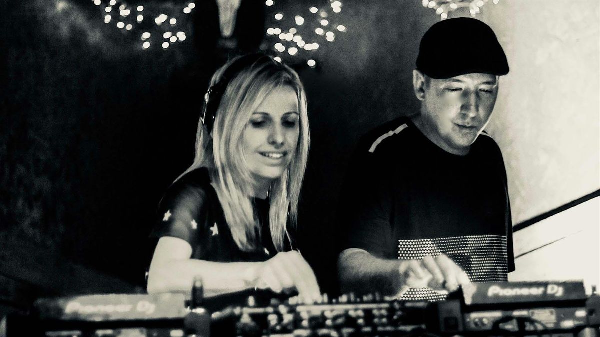 Sleepy & Boo -  Manhattan - Fri. Dec. 19th, 19 December | Event in New York | AllEvents