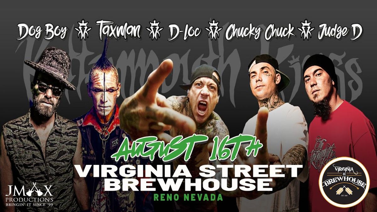 Kottonmouth Kings, 1 February | Event in San Diego | AllEvents