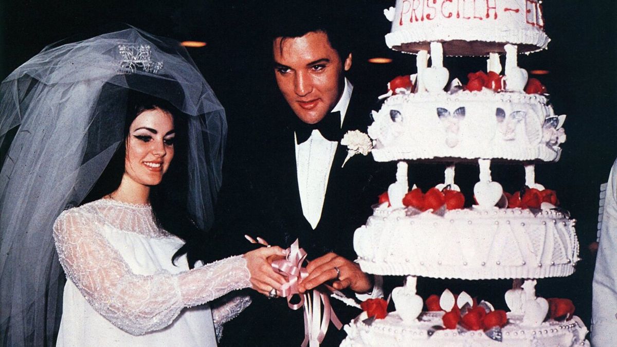 Priscilla Presley at Plaza Theatre - Palm Springs, 12 February | Event in Palm Springs | AllEvents