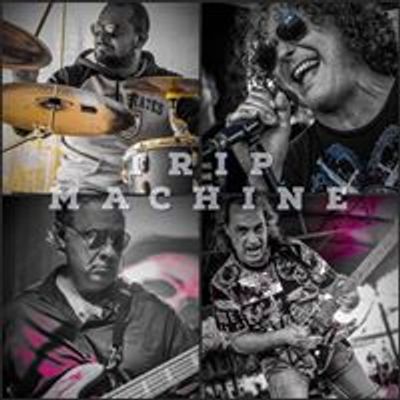 Trip Machine Band