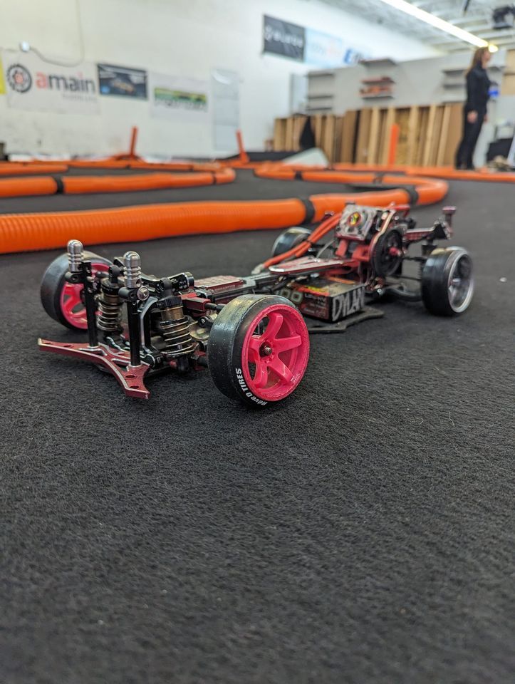 RC Drifting , 215 W St George Boulevard, Saint George, UT, 1 March 2024 ...