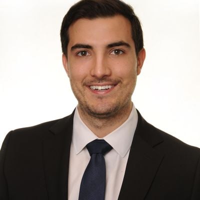 Nicholas Despotidis