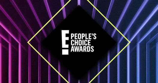 E Peoples Choice Awards 2020 The Barker Hangar Santa Monica 15 November To 16 November