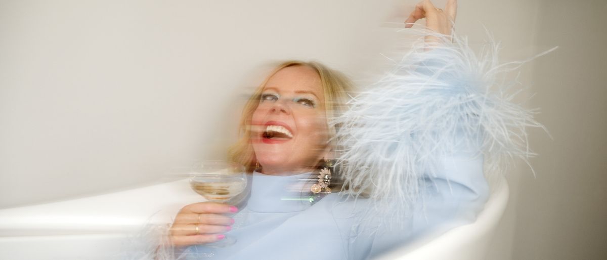 Altered Images in Darlington, 24 August | Event in Darlington | AllEvents