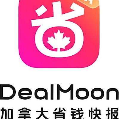 Dealmoon Canada 加拿大省钱快报
