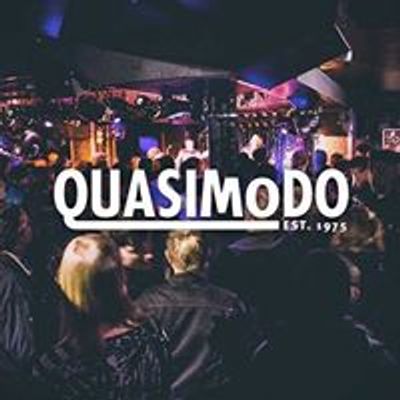 QUASIMODO Berlin
