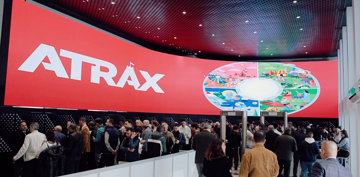 ATRAX EXPO 2026, 15 January | Event in Istanbul | AllEvents