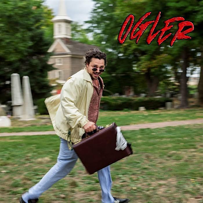 Tiny Couch /Ogler, 13 December | Event in Doylestown | AllEvents