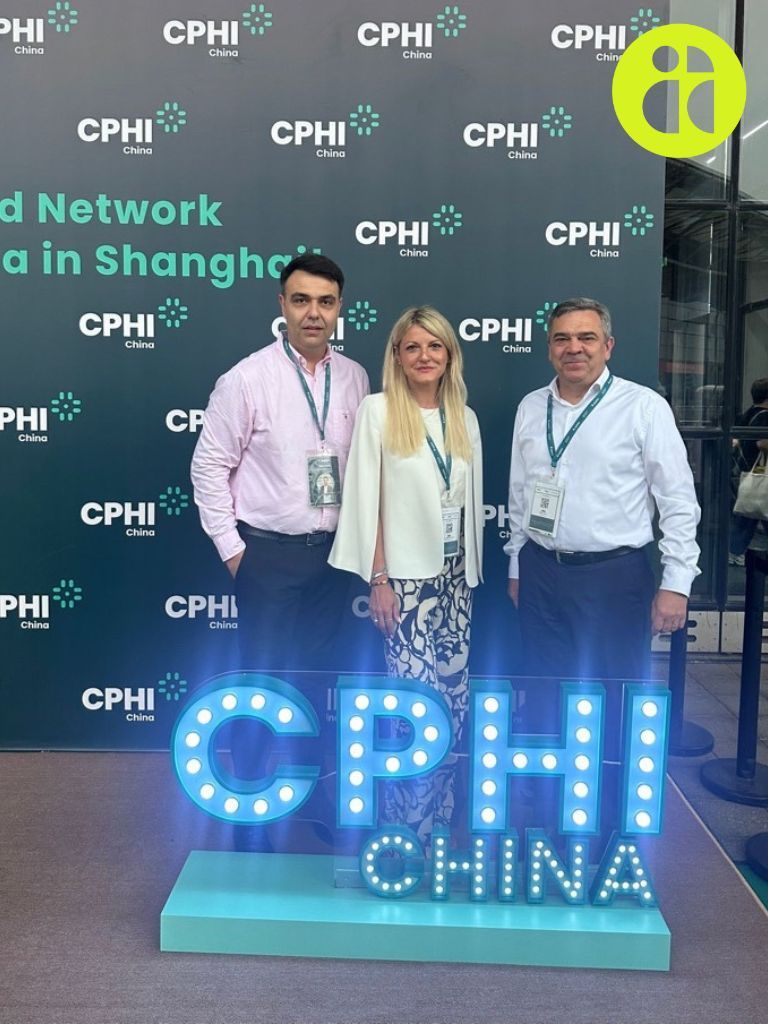 INNOPACK CHINA 2025, 24 June | Event in Shanghai | AllEvents