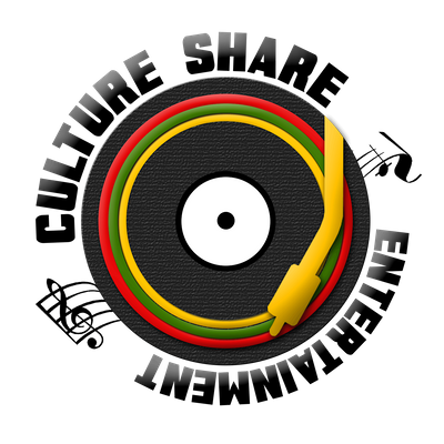Culture Share Entertainment LLC logo
