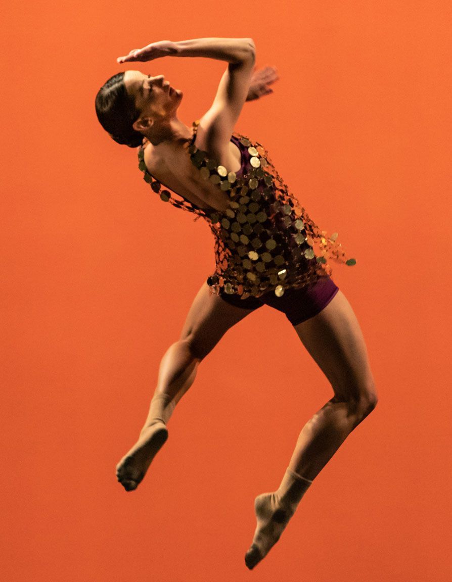 Lyon Opera Ballet at New York City Center, 19 February | Event in Manhattan | AllEvents