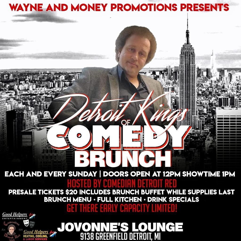 537bz2uwh7zjom Events In Detroit July 2022