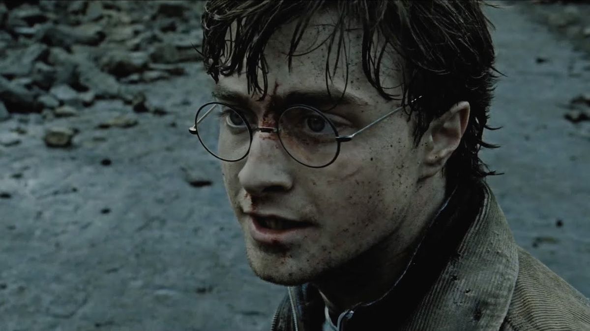 Madison Symphony Orchestra: Harry Potter and The Deathly Hallows - Film with Live Orchestra, 30 January | AllEvents