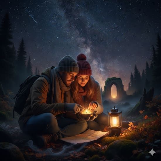 Paarmomente: Ulm für Zwei - Die Schatzsuche | Event in Ulm | AllEvents