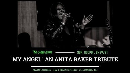 Anita Baker Events List Of All Upcoming Anita Baker Events In Columbia Set List For Anita Baker 2022 Concert