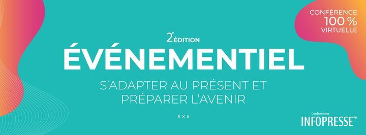 Evenementiel Sadapter Au Present Et Preparer Lavenir November 17 2020 Online Event Allevents In