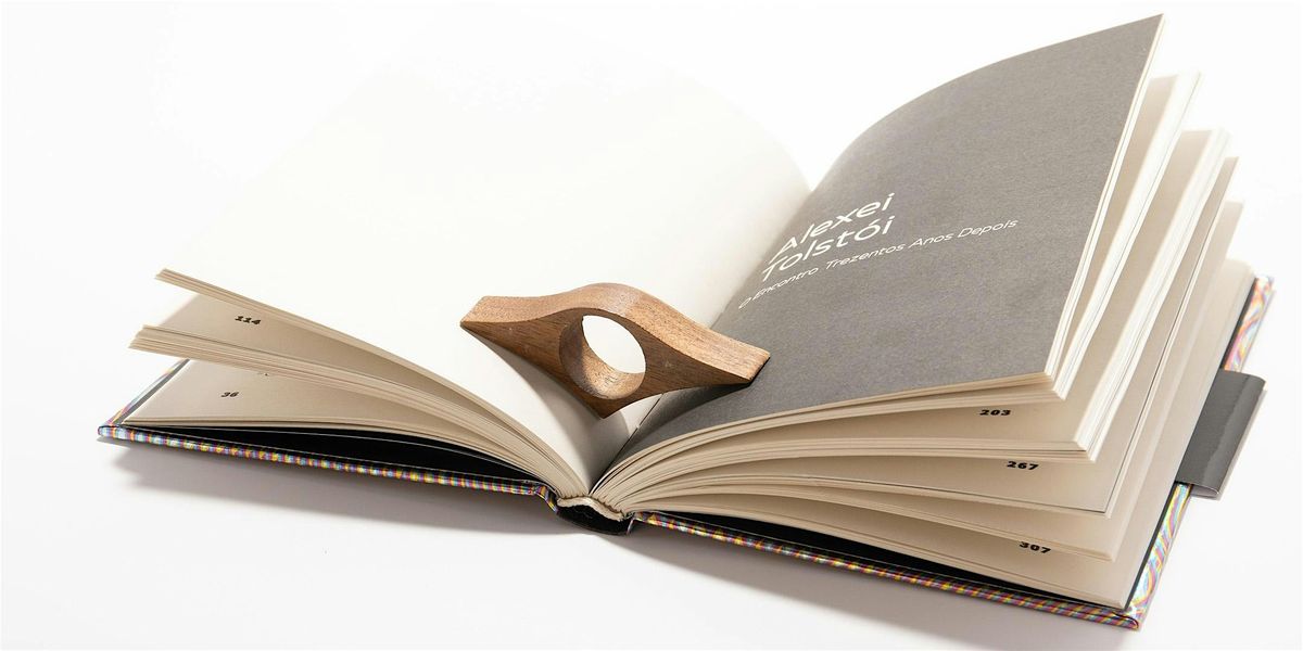 Make Your Own 3D-Printed Thumb-Press Book Holder, 27 November | Event in Wasaga Beach | AllEvents