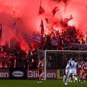 Inter Miami CF at Chicago Fire FC at Soldier Field
