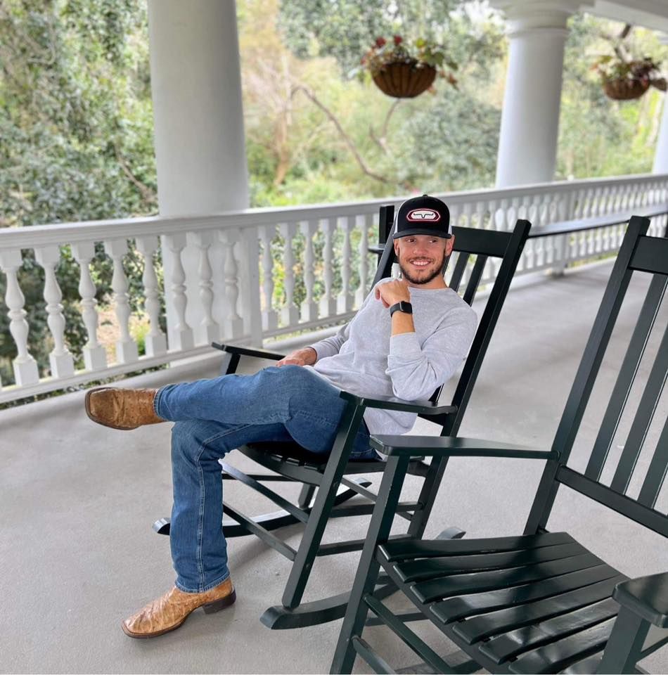 Shaun Abbott Band, Tennessee Tap House, Knoxville, 4 March 2023 AllEvents.in