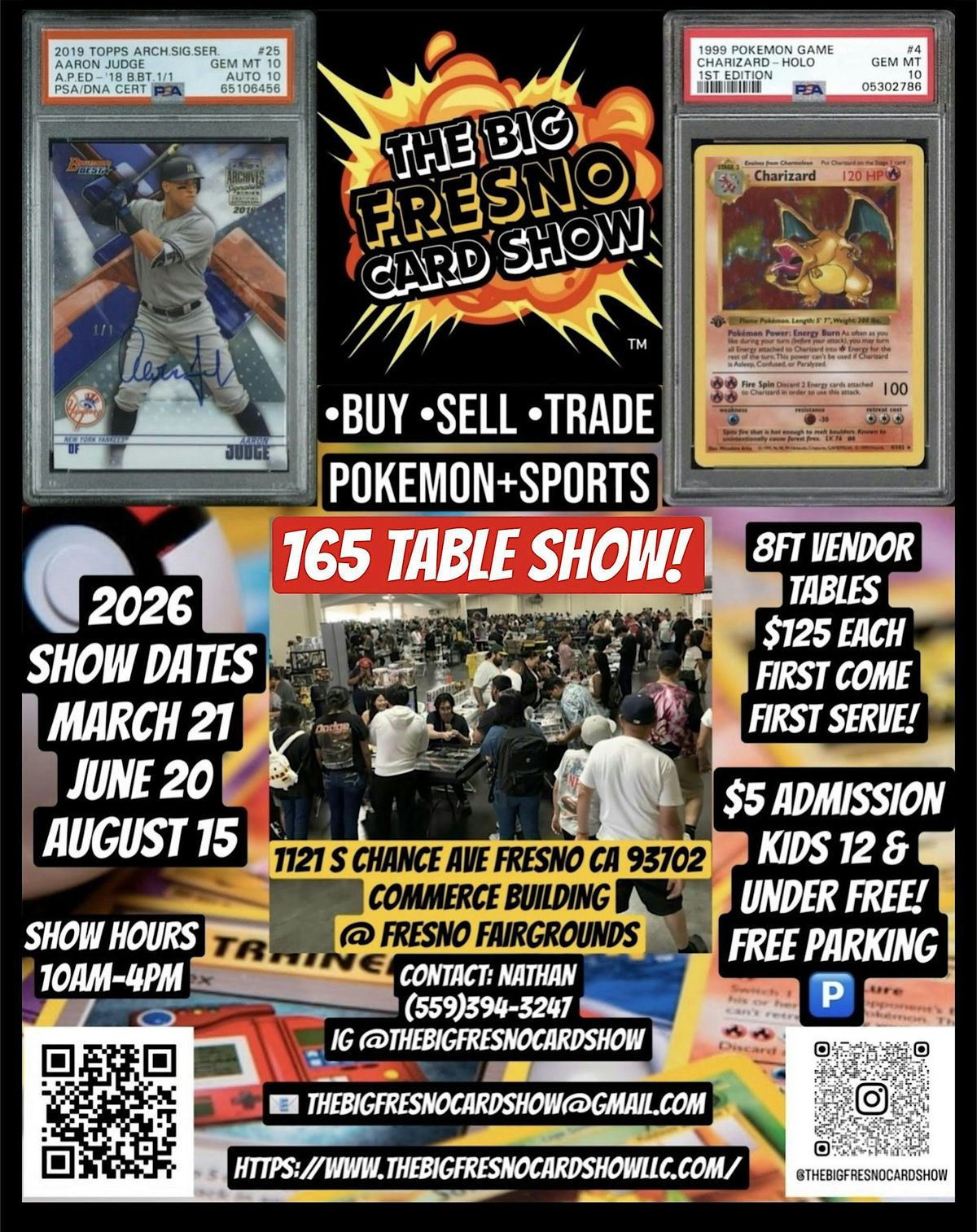 pokemon card trade shows near me Show Tickets, Saturday, May 23 11 AM - 4 PM Pokmon Card Shows Near Me